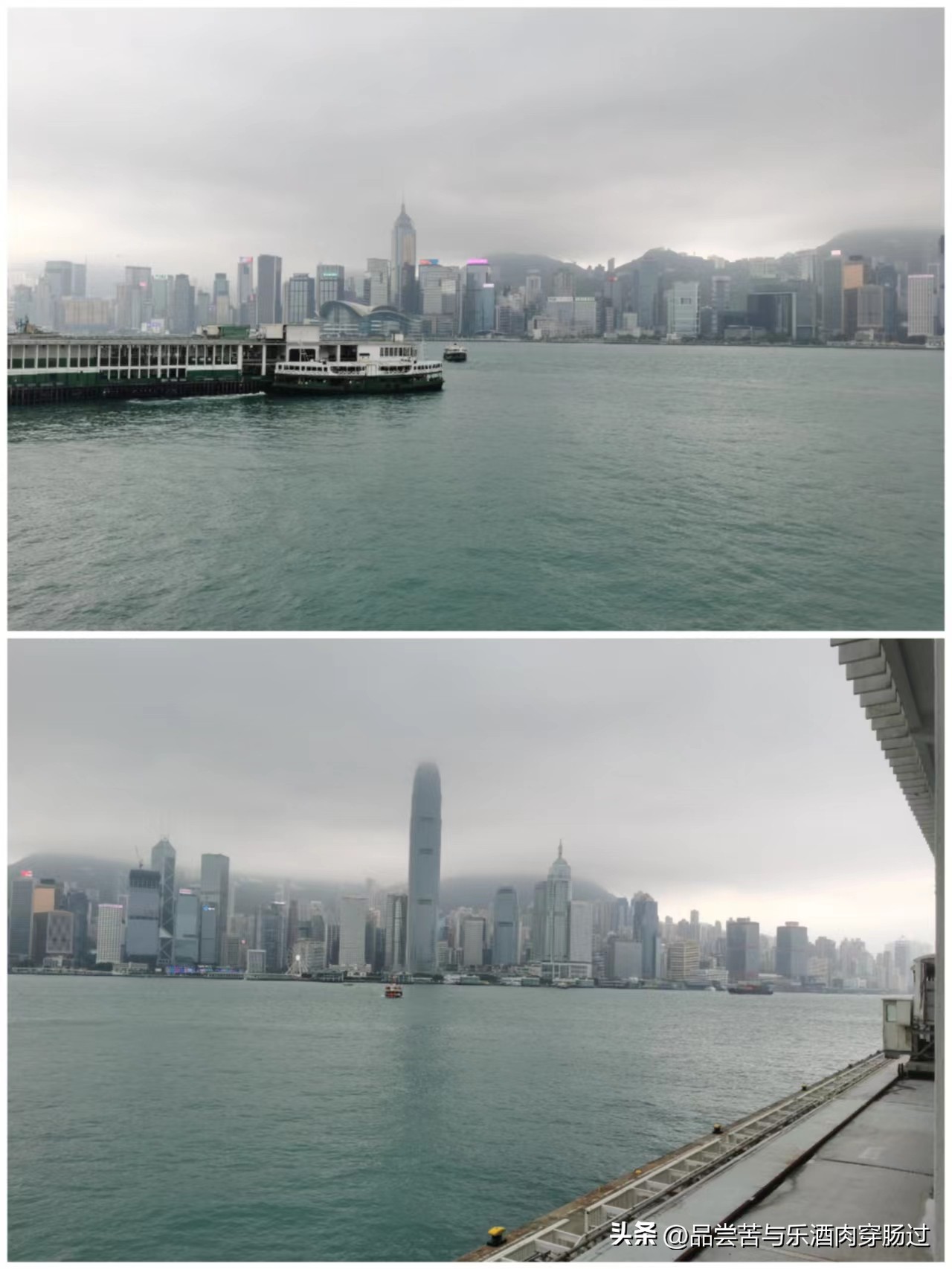 香港九龙广场旅游攻略,香港旺角自由行旅游攻略