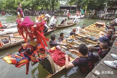 城南旧事之五月五是端阳