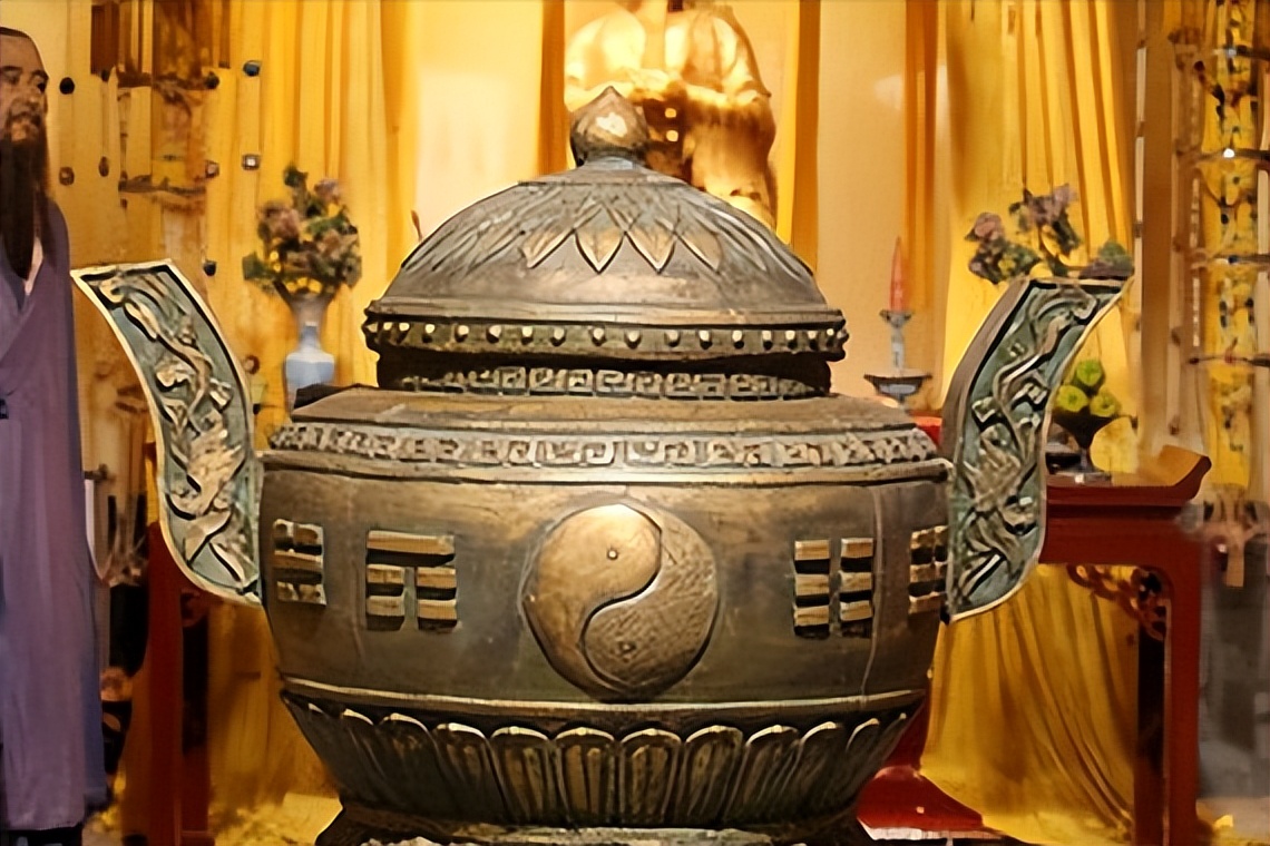 古代热水造冰是真的吗,热水造冰的科学解释