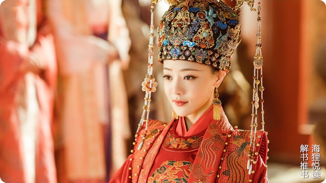 海狸推荐：《晚明》，好评如潮，百看不厌的穿越历史小说