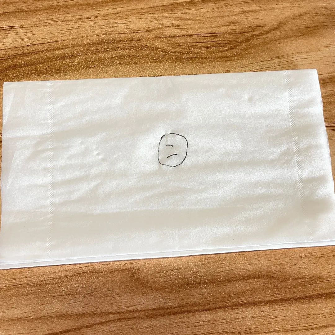 擦屁股需要擦到什么程度,擦屁股要擦到什么程度