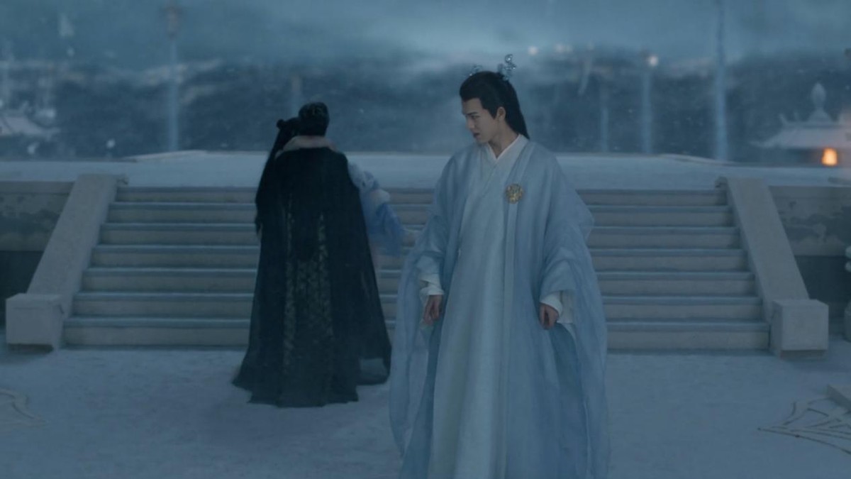 知否和如懿传谁先出来的,跟如懿传知否这类差不多的电视剧