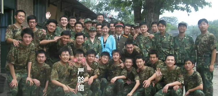 央视主持人严于信是哪里人,歌手严于信简介