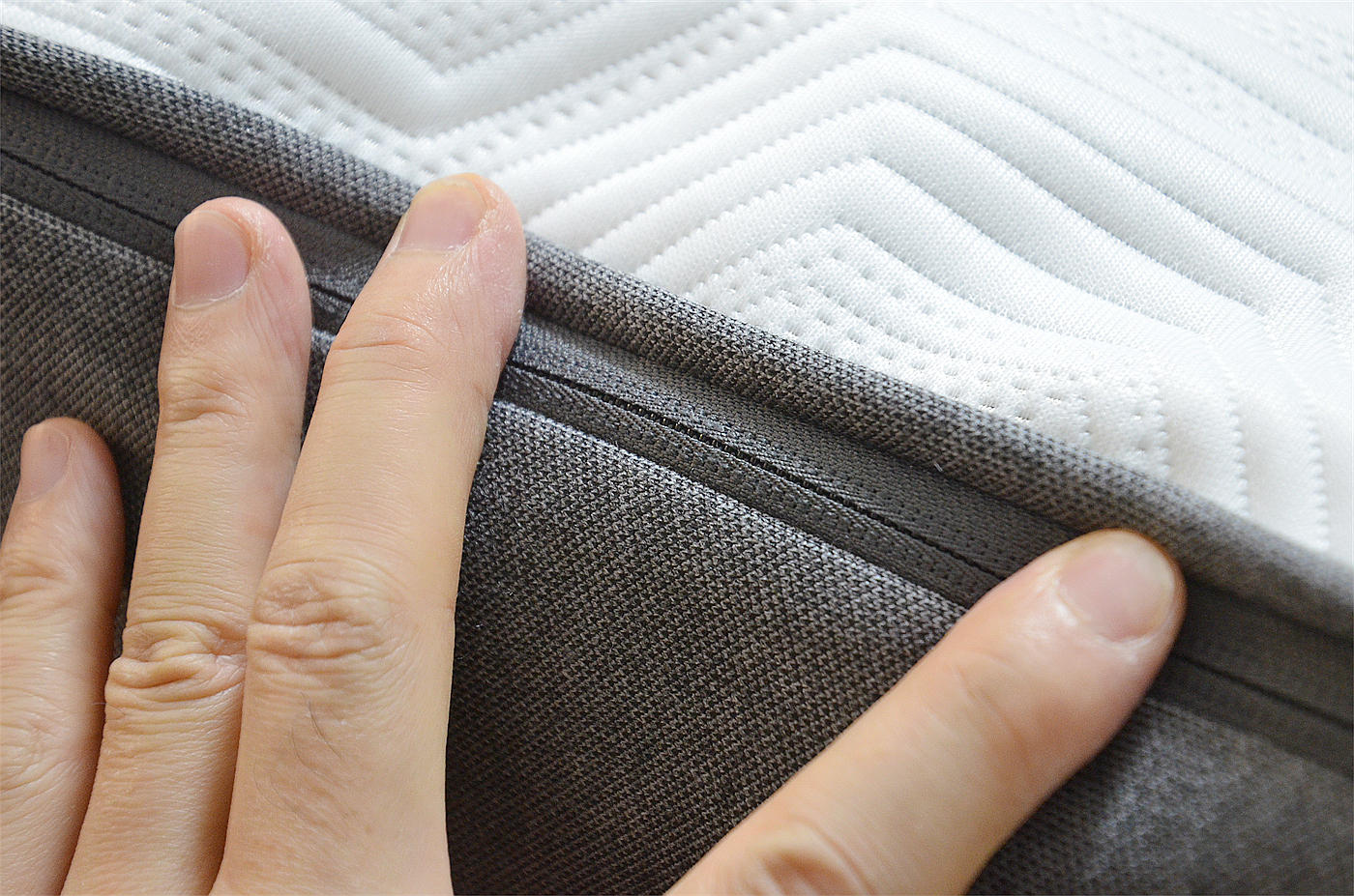 怎样选择好的海棉床垫,戈兰泰思床垫