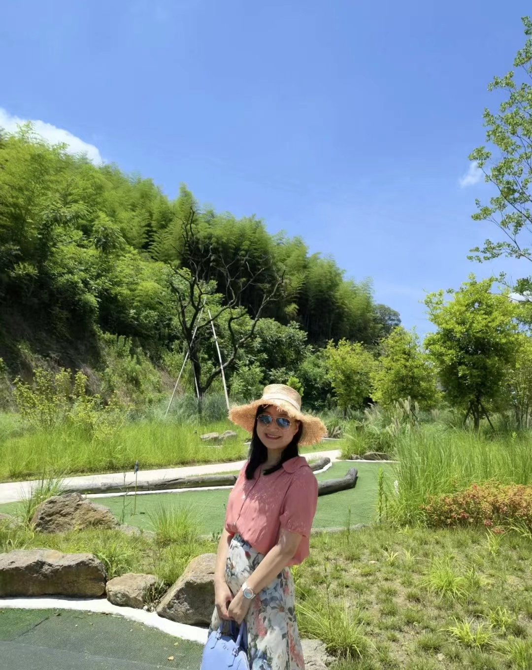 莫干山开元森泊和莫干山森泊,莫干山开元森泊2天一夜攻略