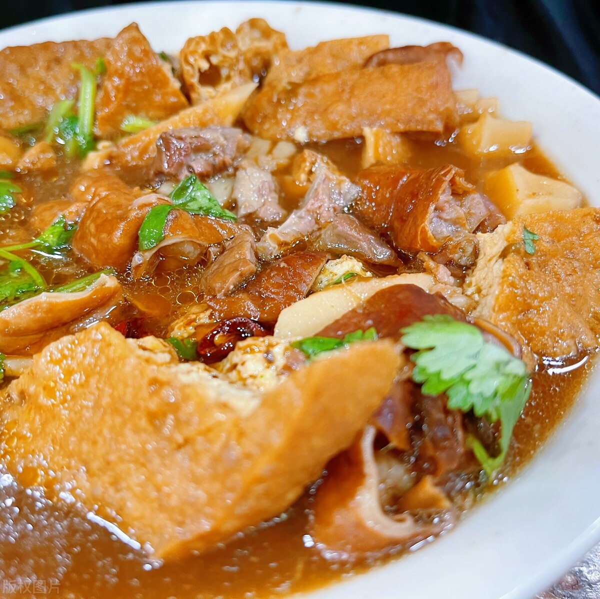 北京卤煮店推荐,北京吃出来的28家卤煮店真实测评