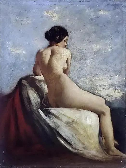 如何欣赏梵高的素描,如何欣赏梵高油画