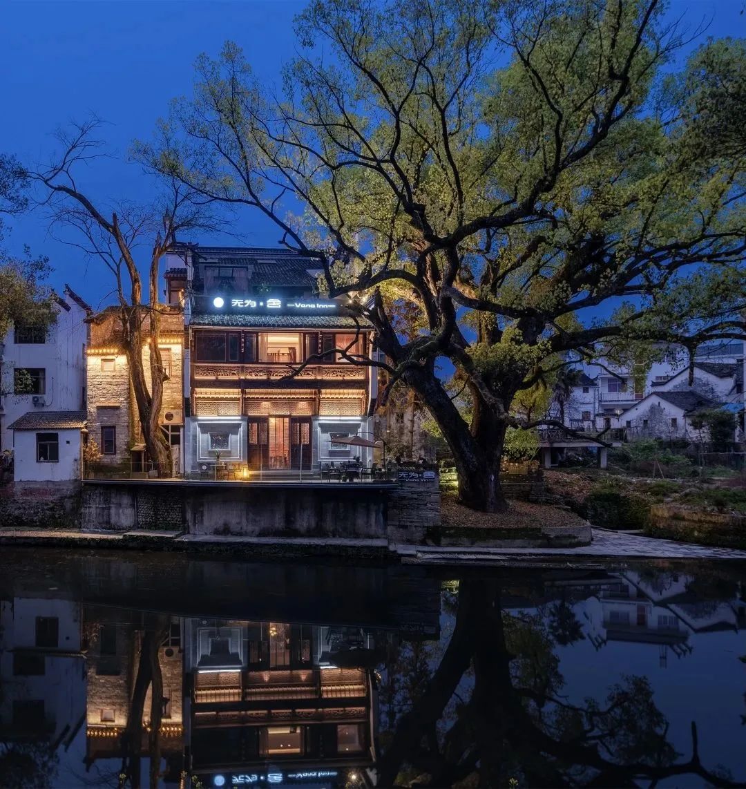 婺源美宿,婺源温馨美宿