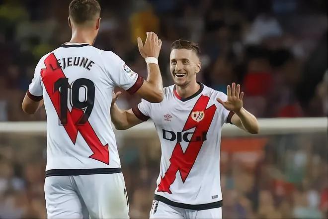 西甲巴列卡诺vs贝蒂斯比分预测,巴列卡诺vs巴列卡诺