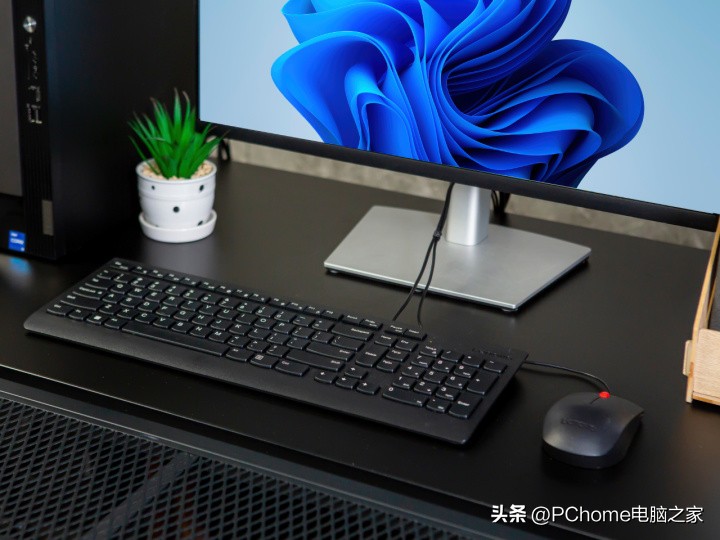 联想扬天台式机m4000q评测,联想扬天m4000i516g1tssd值得买吗