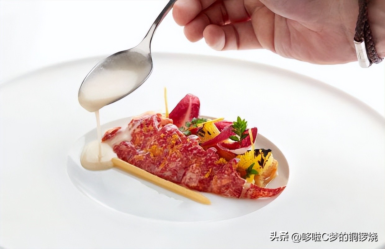 世界顶级餐厅美食排行,世界十大美食餐厅排名