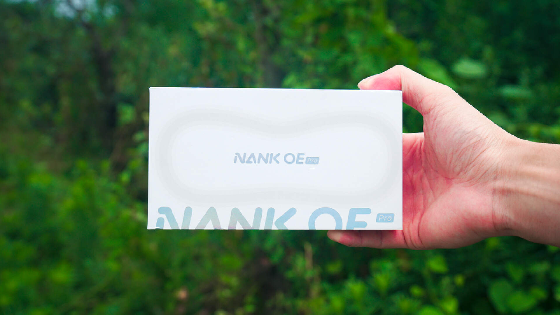 南卡新品oepro开放式耳机体验,南卡蓝牙耳机oepro