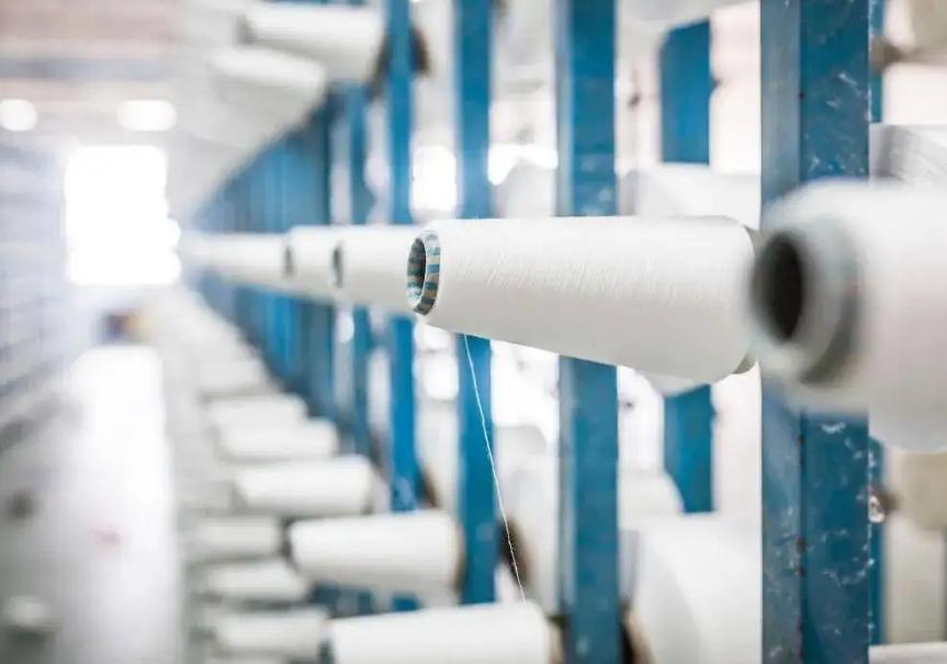 涤纶丝fdy和dty区别,涤纶poy与dty有什么区别