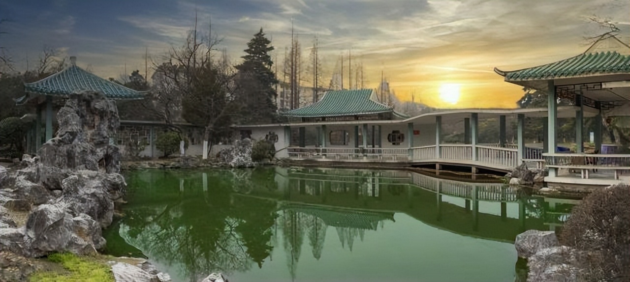 合肥旅游景点大全排名榜前十名,合肥哪些旅游景点春节期间免费