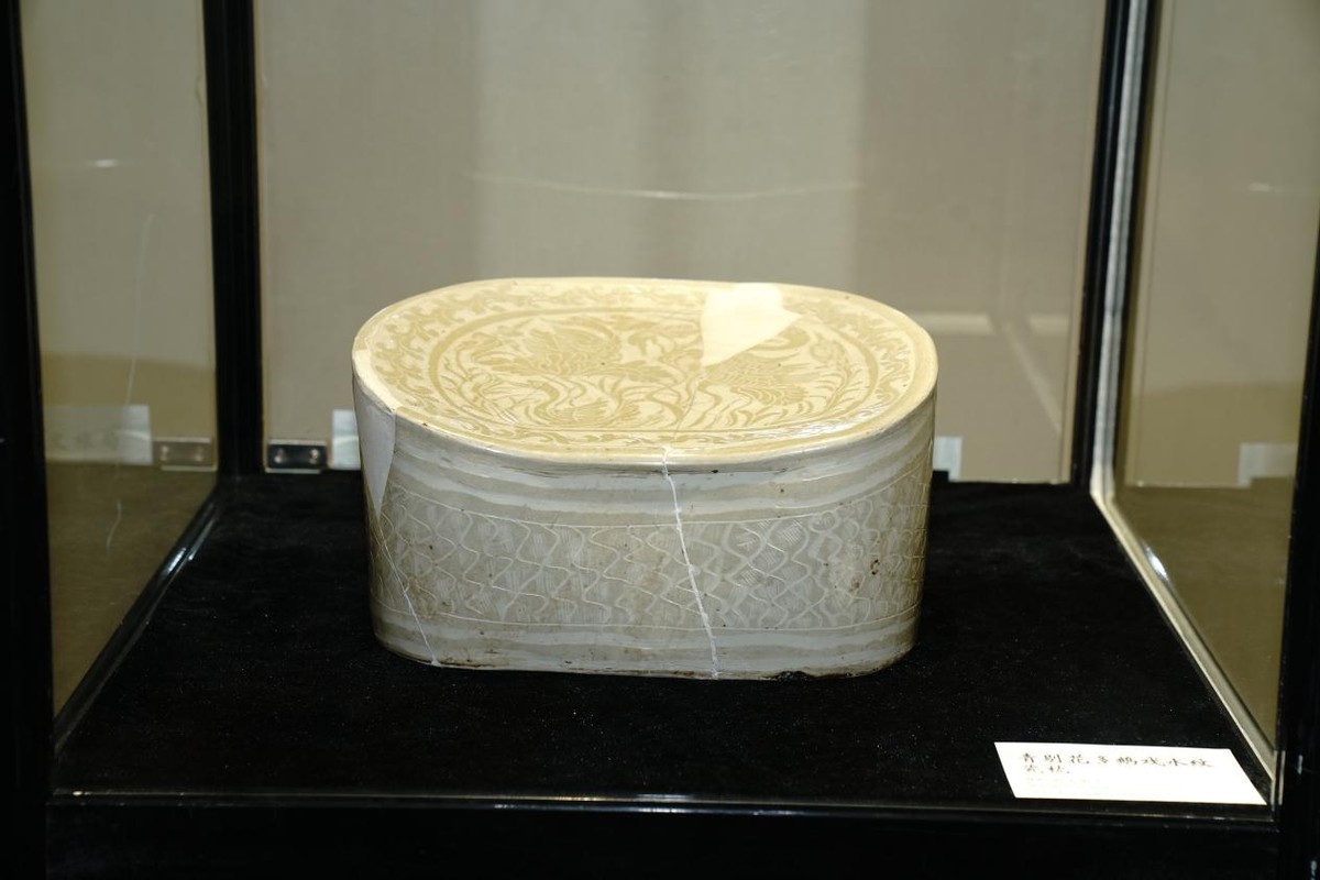 井陉窑瓷器展览会,5.18世界博物馆日