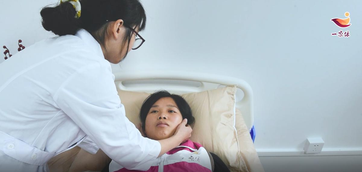 老人身上有褥疮不吃不喝能活多久,瘫痪老人褥疮严重怎么治疗好得快