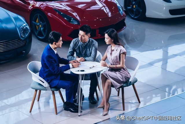 如何用chatgpt创业,ChatGPT创业