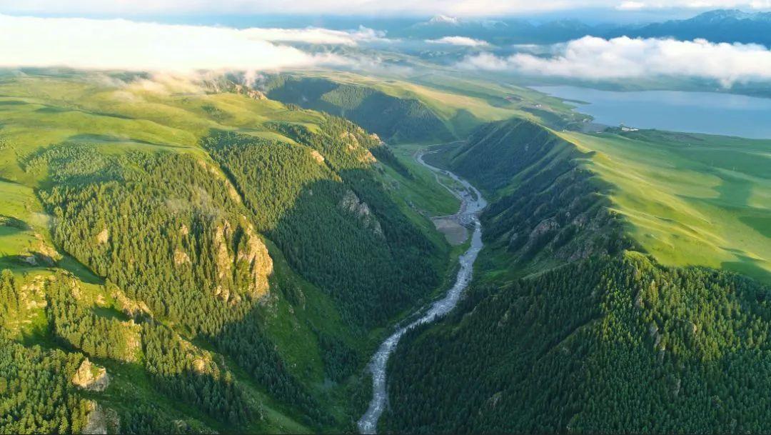 为什么张掖是玉米制种基地,张掖舰为什么用张掖命名