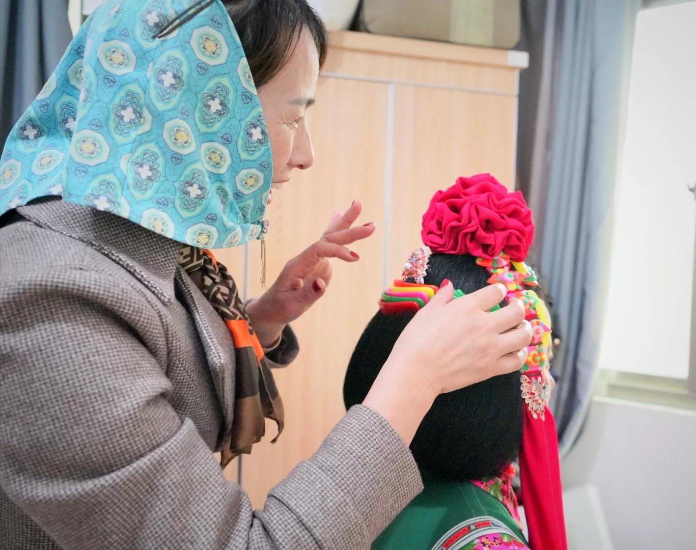 旧时惠安女奇特婚俗,传统的惠安女婚嫁习俗