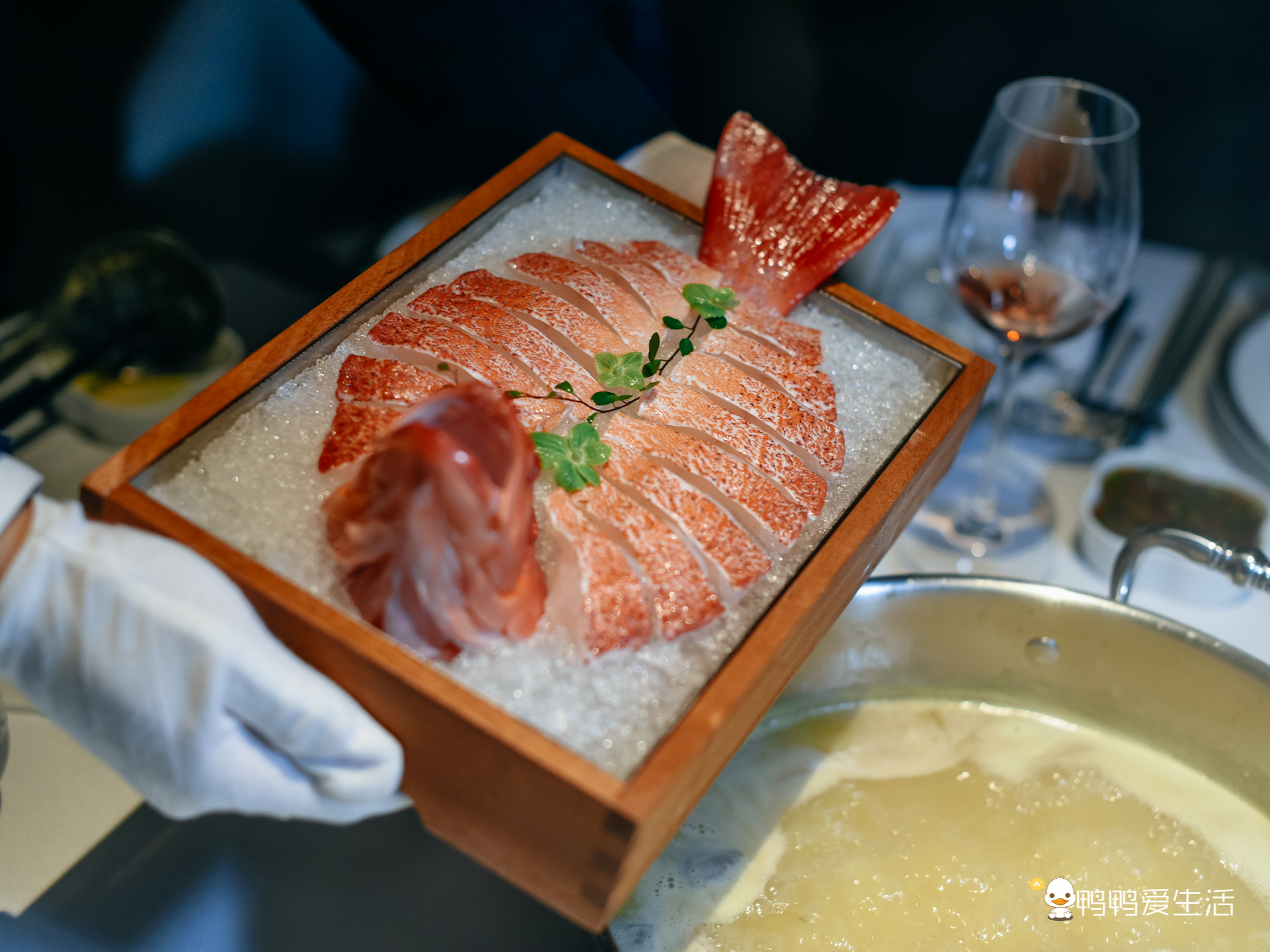 厦门中山路“楼鼎”之上,拥南洋风情、享周到服务、吃上等食材!