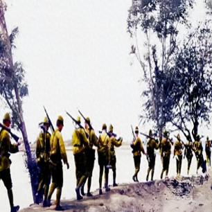 清末诡异老照片,31张万恶旧社会老照片