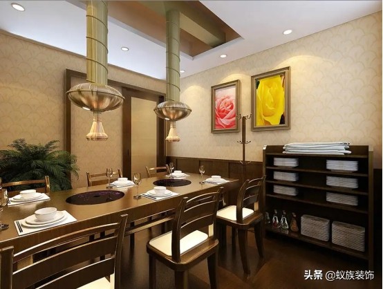 服装店铺装修流程,女装店铺自己找工人装修流程