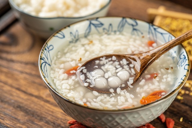 上海美食小吃一条街,上海特产必买小吃