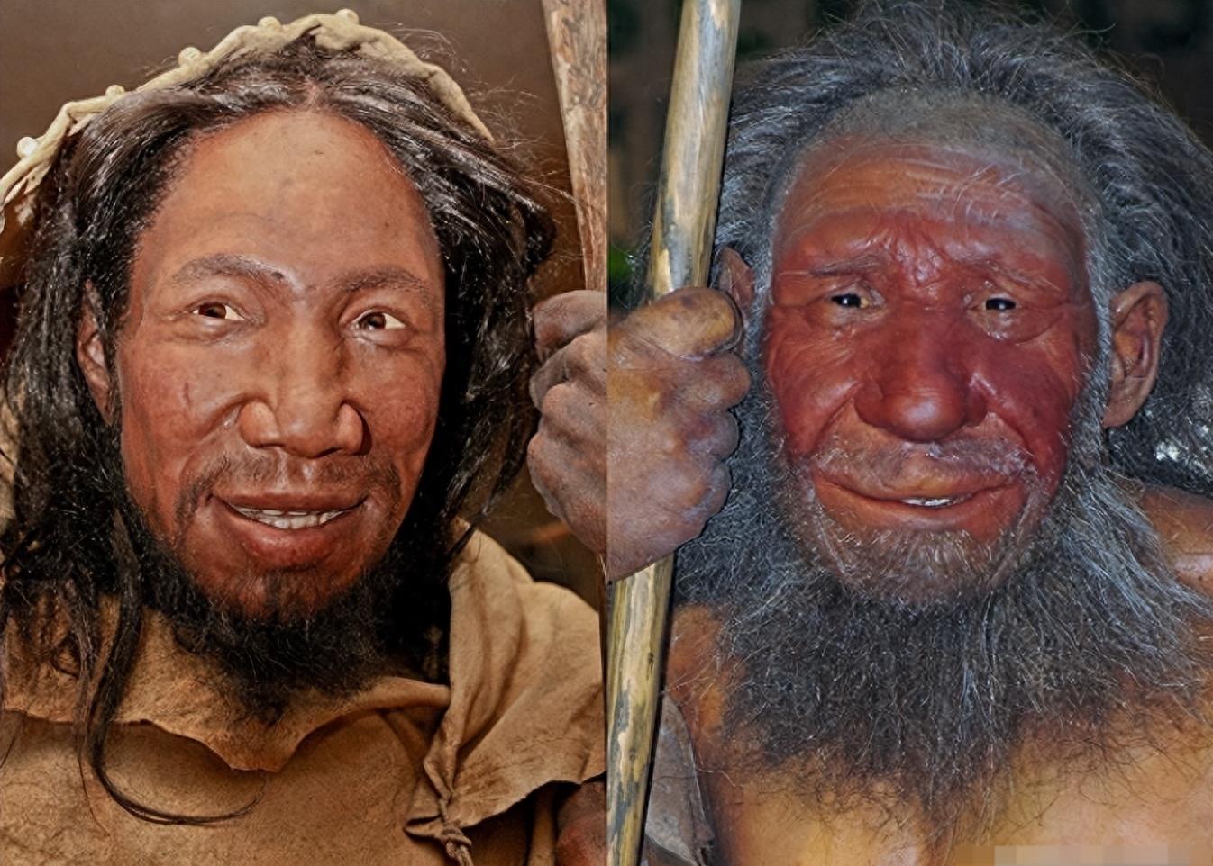 人类人种之间为什么没有生殖隔离,人类为什么还没有产生生殖隔离