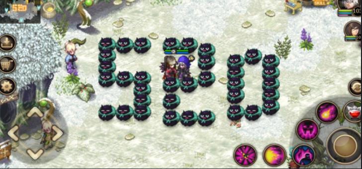 单机手游rpg角色扮演,好玩的仙侠rpg单机手游