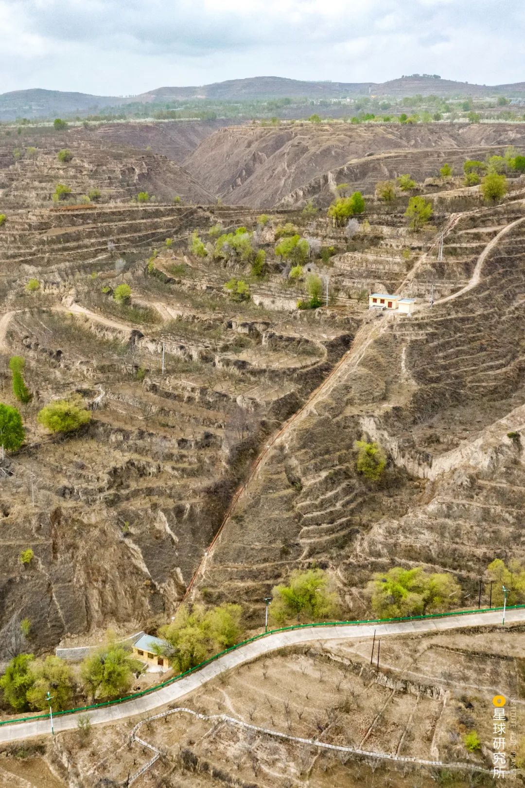 现在甘肃临夏的风景是真美,甘肃临夏有啥著名景点