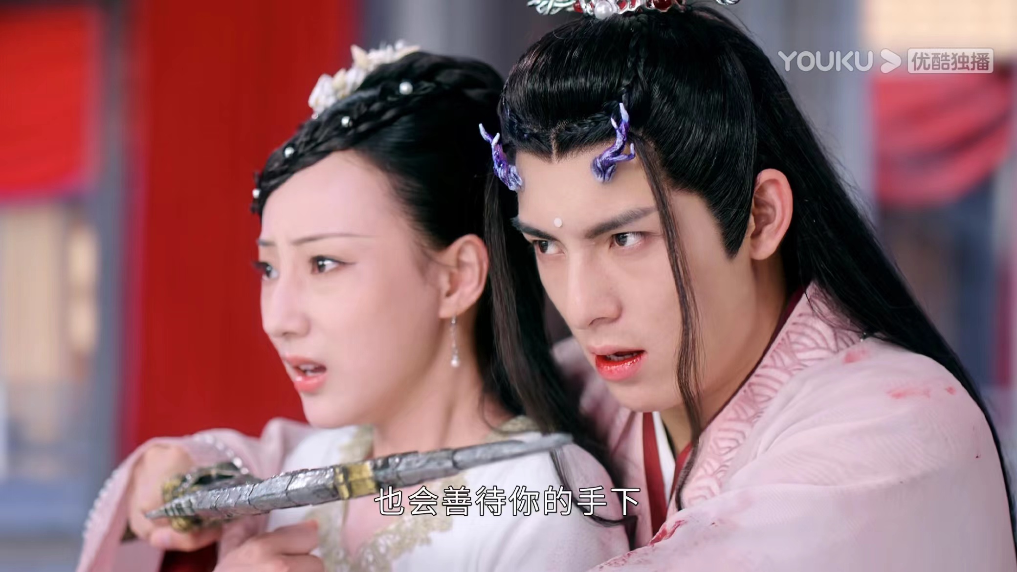 沉香如屑萤灯杀敖宣后续,沉香如屑敖宣真的被萤灯杀了吗