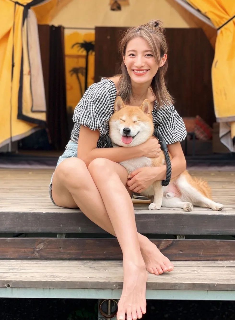 2022年港姐面试大公开！翻版超莲有高学历，混血星二代赶末班车