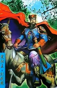 除了水浒卡,你收集过统一的《隋唐英雄传》卡吗?