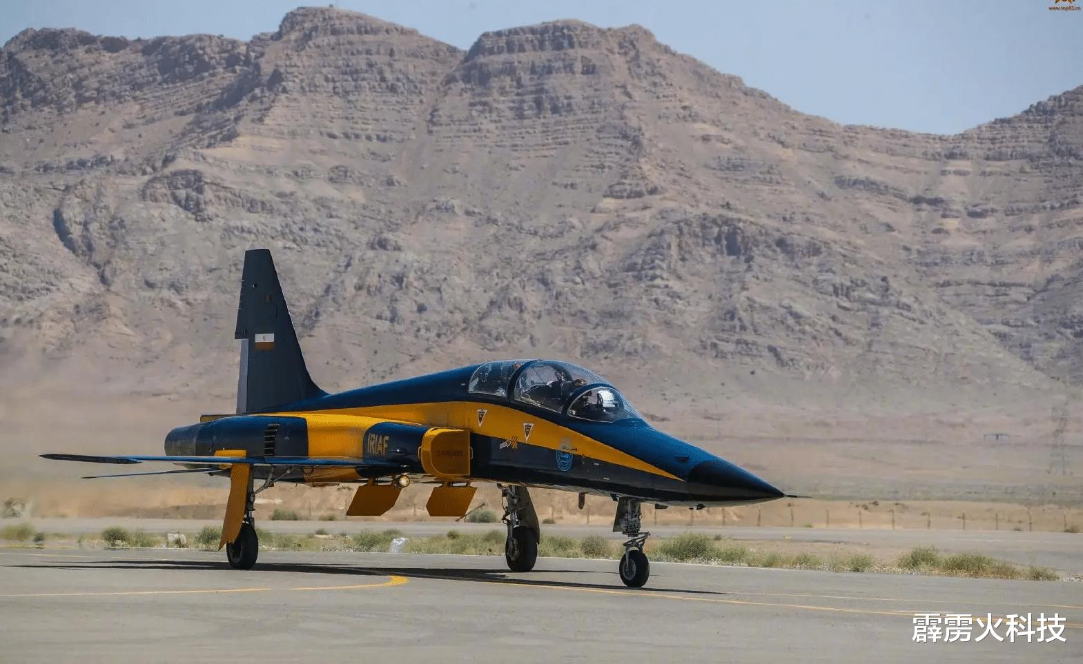 *器武**禁运刚解除，伊朗忙买苏35，和以色列竞赛？比得过F35吗