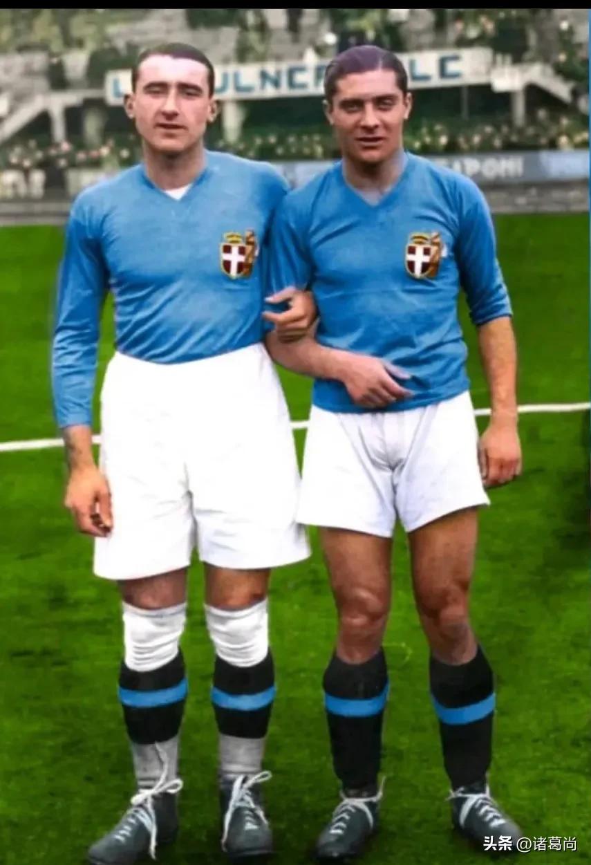 曾经的男模军团，意大利世界杯球服变革