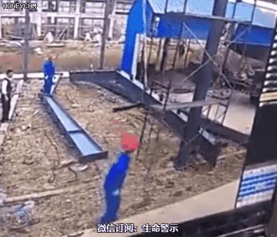 官方答复来了！电焊工高处作业需要高处作业证吗？