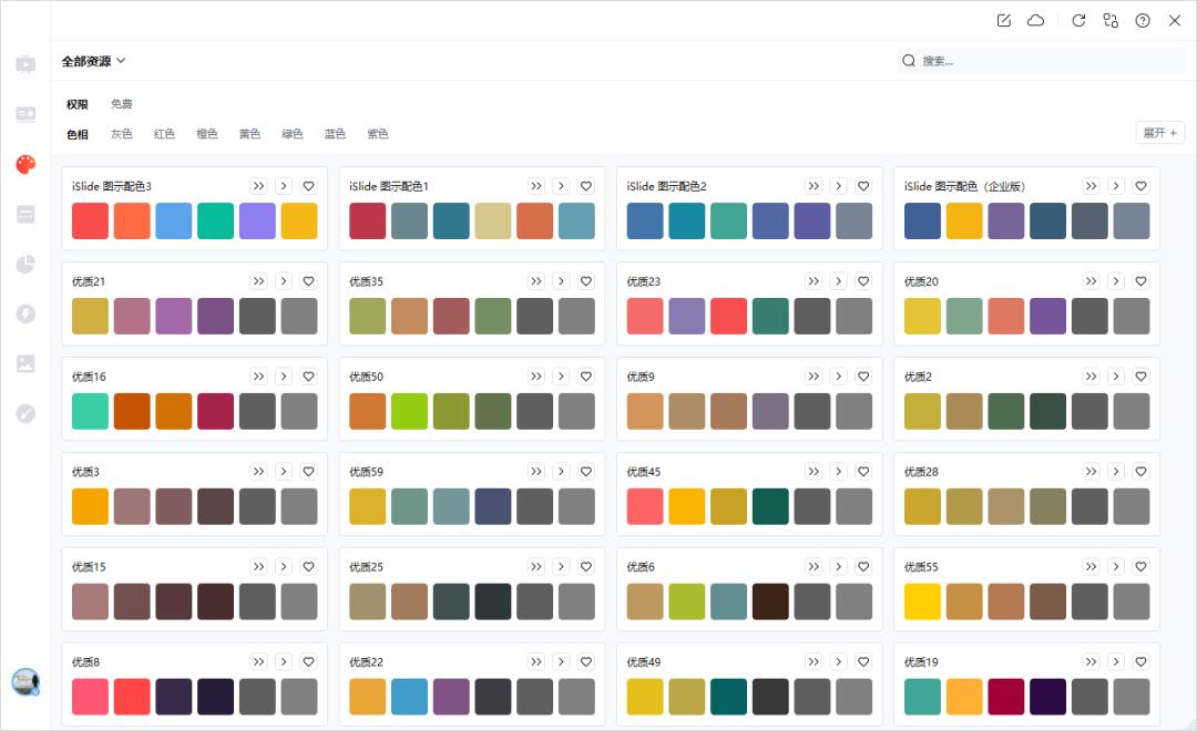职场进阶掌握实用ppt排版技巧,这才是老板想要的ppt满级排版