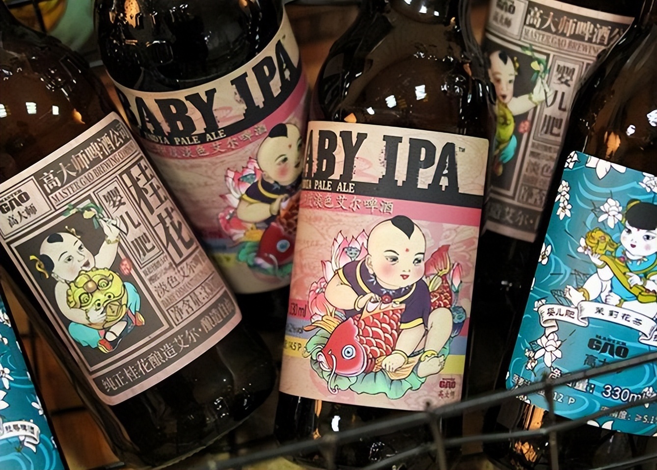 4元左右便宜好喝的精酿啤酒推荐,精酿啤酒口粮有哪些产品