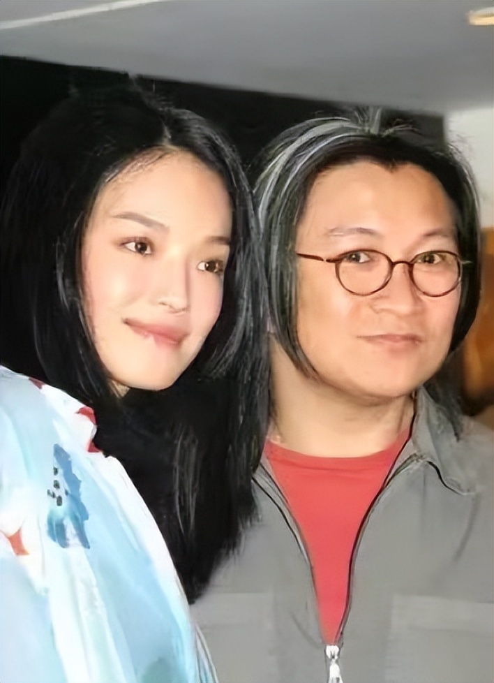 投名状舒淇李连杰片酬,李连杰徐静蕾投名状电影