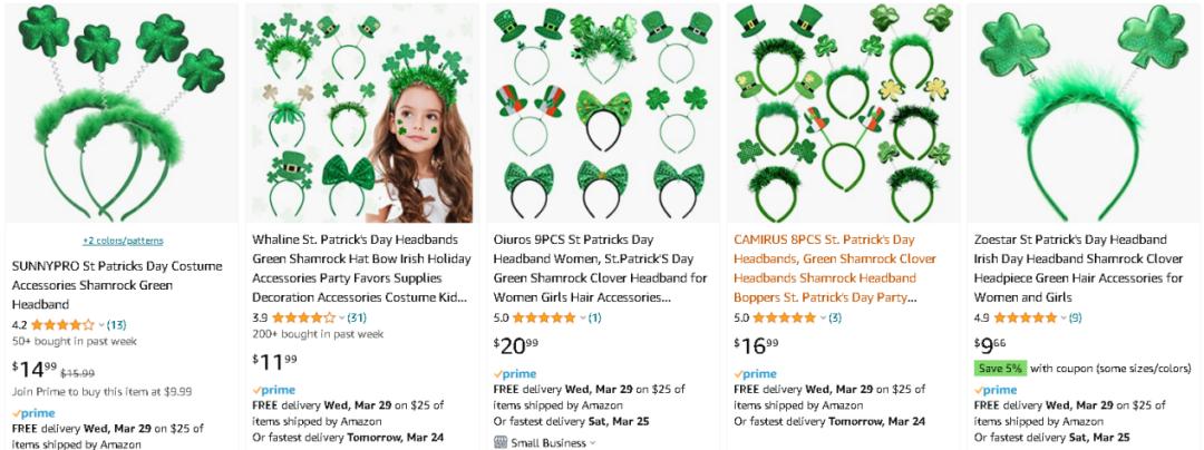 TK*放播**量高达33亿,被中国人嫌弃的“绿帽子”却在海外被抢着戴