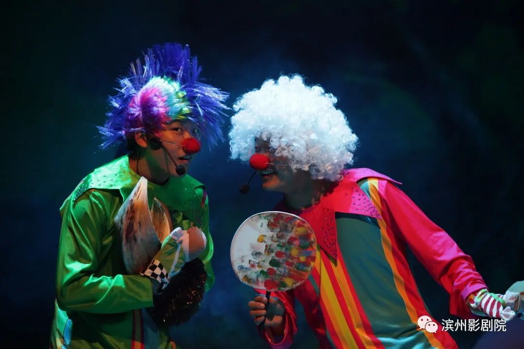 亲子音乐剧糖果森林,亲子互动音乐舞台剧糖果森林