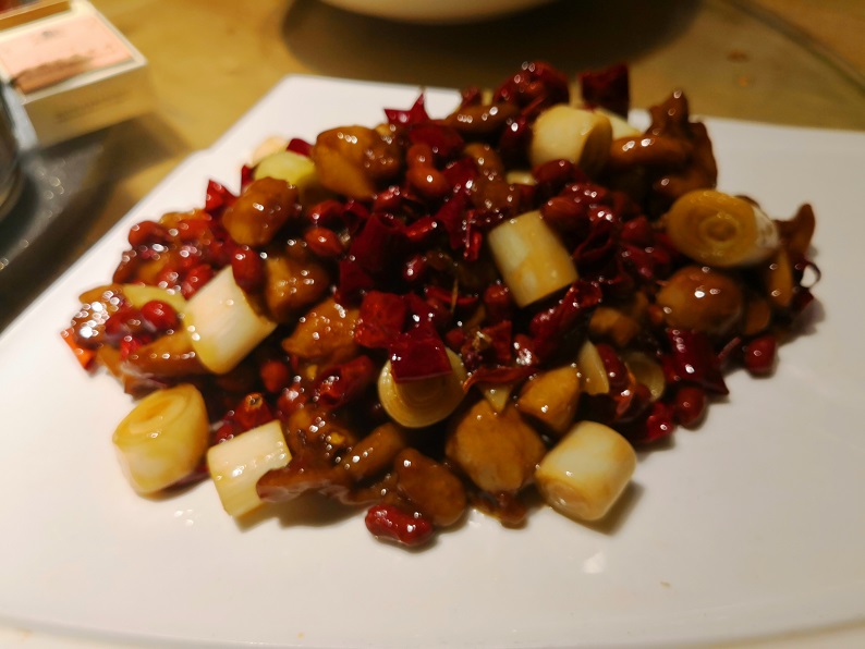 成都6日逛吃攻略,成都旅游3-4天攻略最佳美食