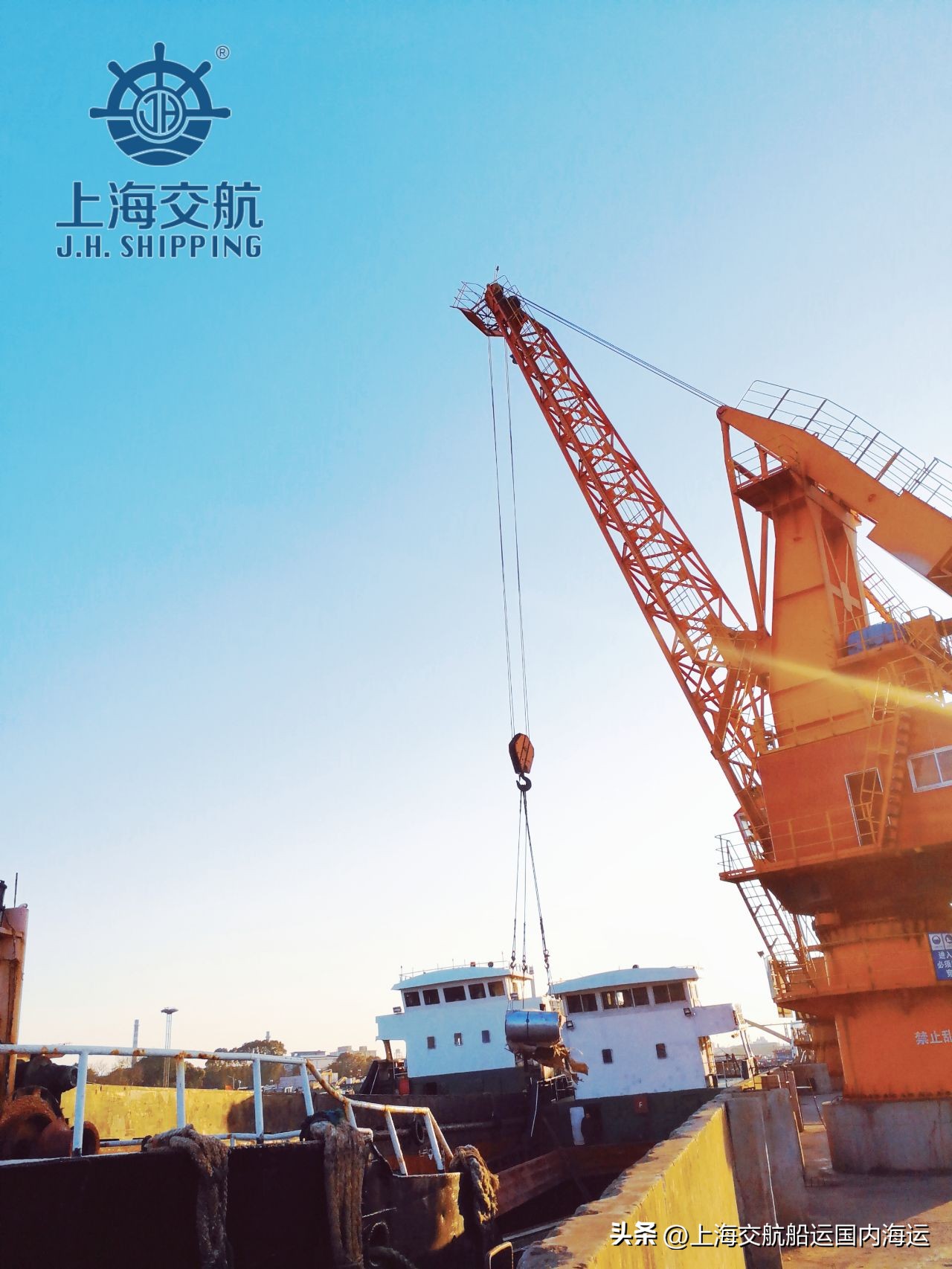 上海船运公司比较不错的？船运公司要如何选择？