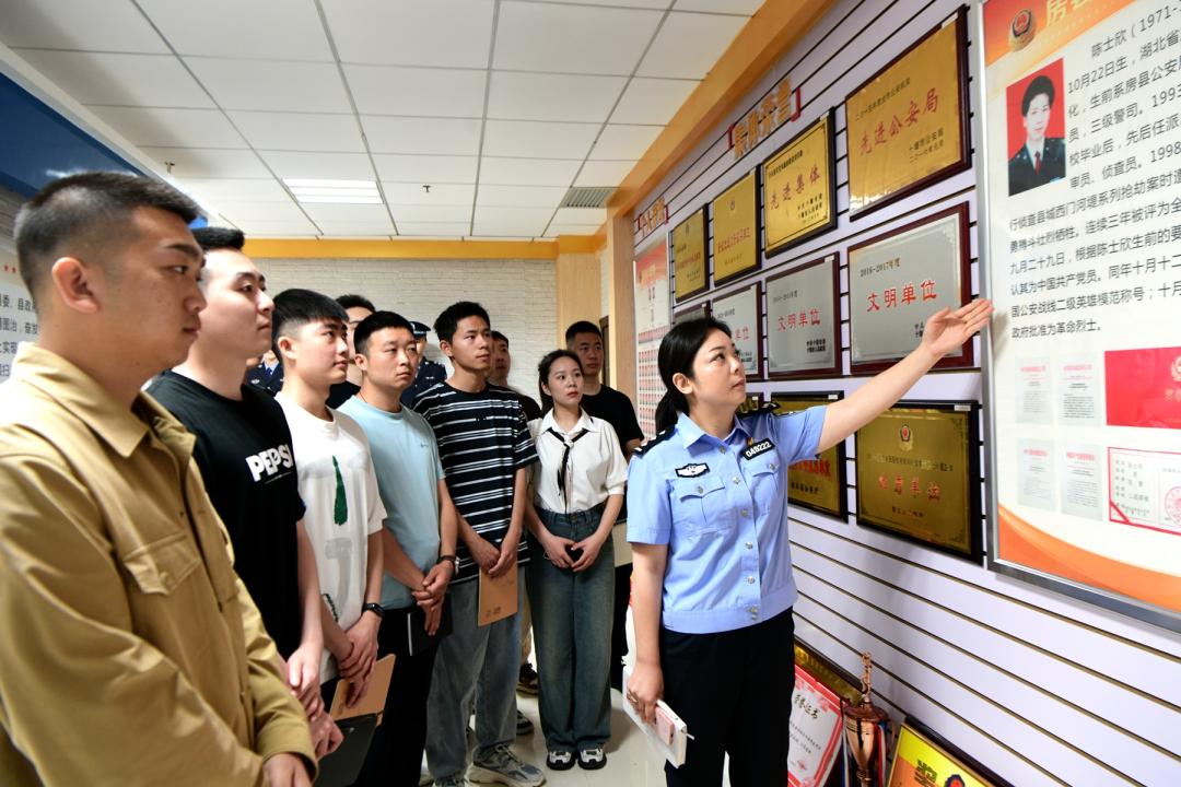 【加强能力作风建设】聚力群众所盼所愿高质量推进重点工作