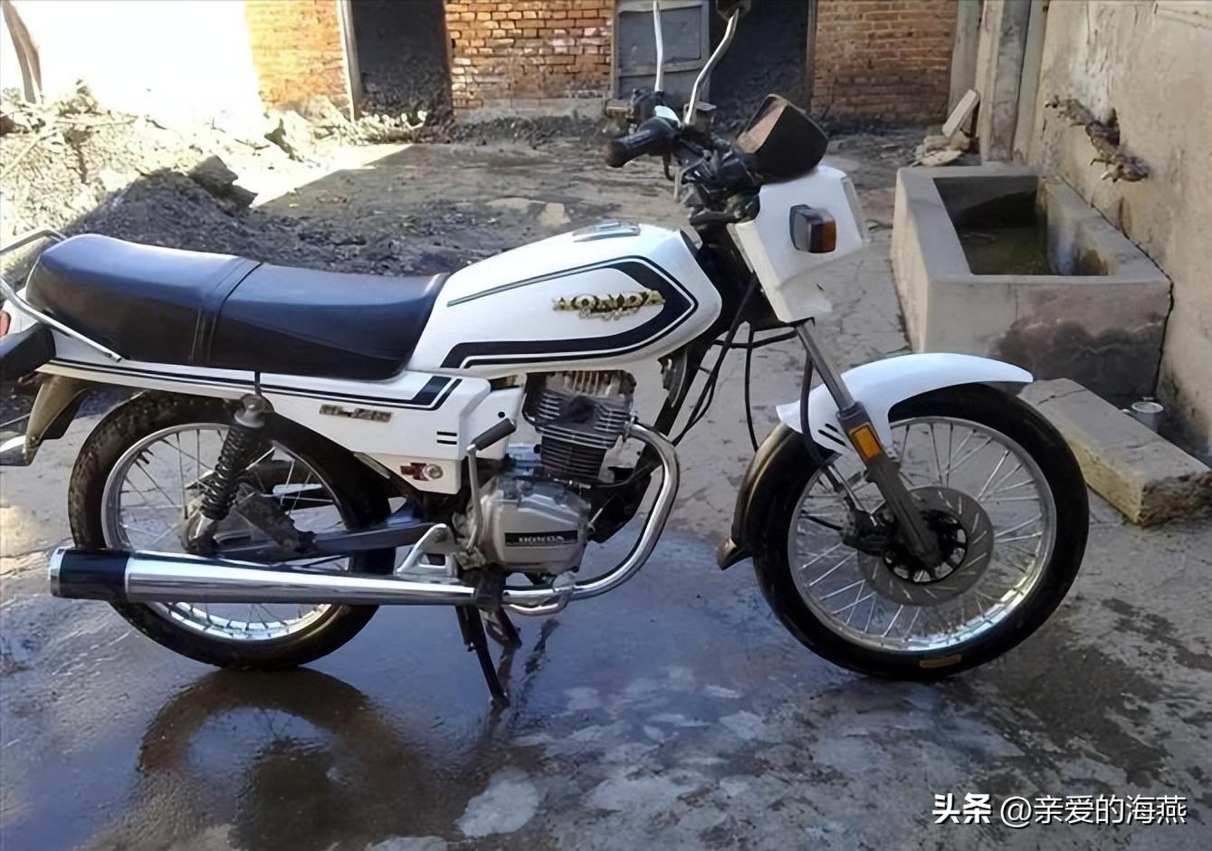 80年代90年代的经典摩托车,80年代90年代最经典的摩托车