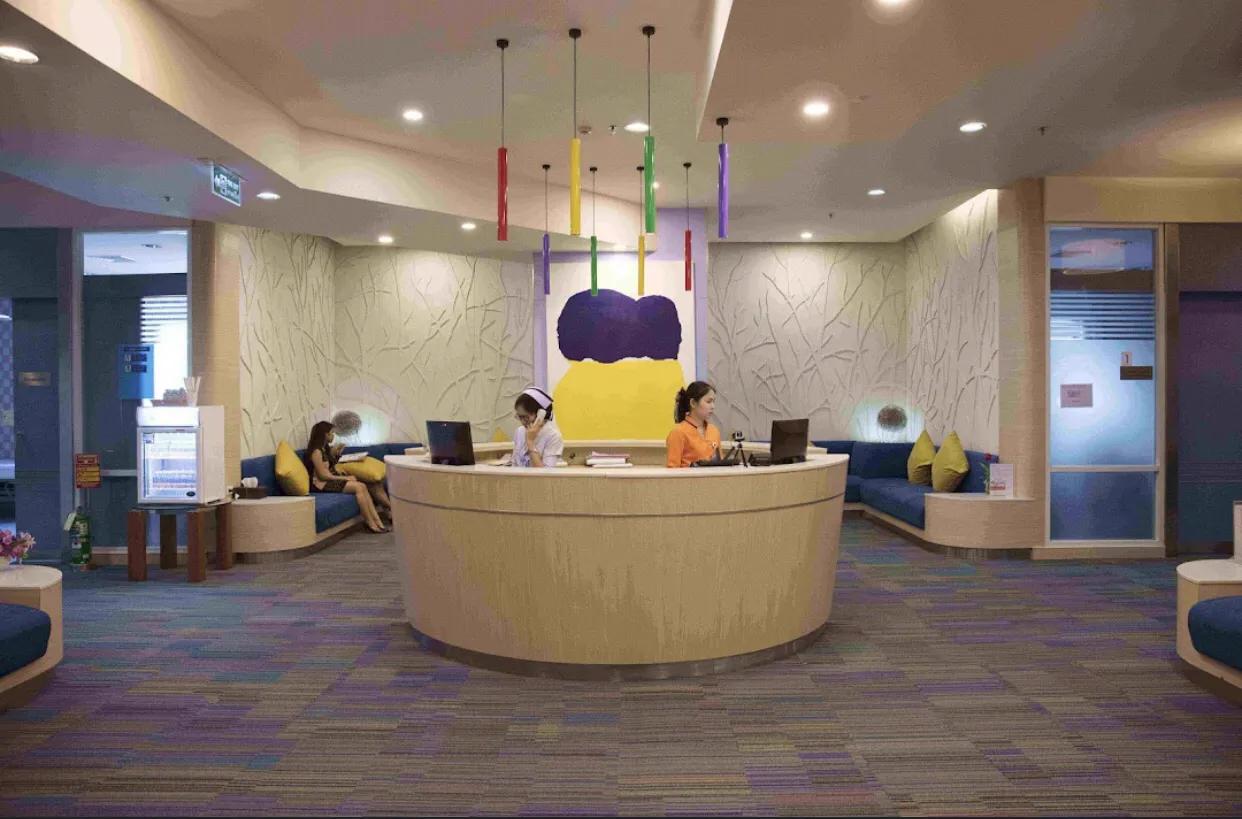 泰国医疗的真实情况,泰国妇产医疗水平为什么更高