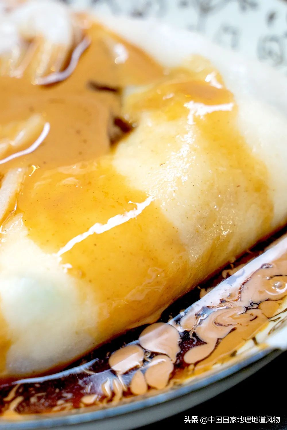 中国哪里的粉最好吃,中国最乱的城市