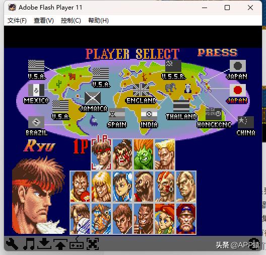 带你回味童年记忆的一款劲爆游戏,一些很好玩的经典游戏