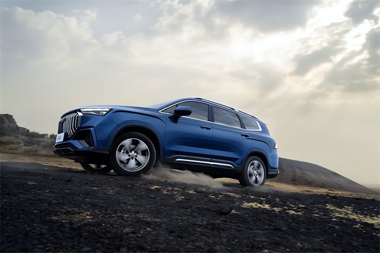 吉利豪越7座suv优缺点,吉利豪越五座suv的优缺点