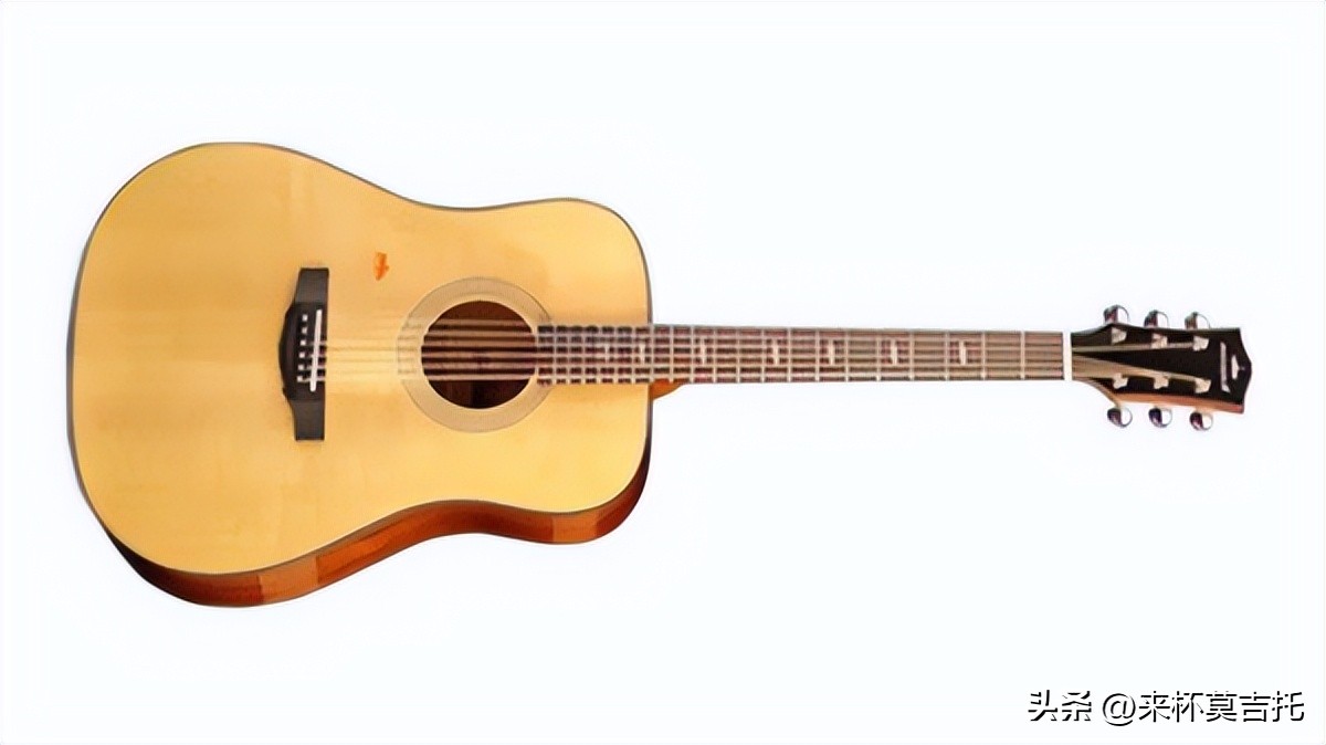 初学者吉他入门买什么吉他好,新手入门吉他选择哪款好用一点